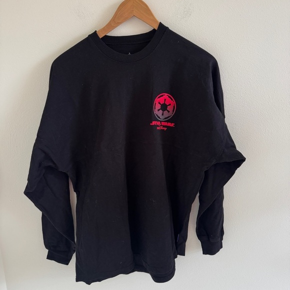 Star Wars ''Run for the Empire'' Spirit Jersey XS - Picture 2 of 8